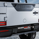 Illustration for article titled This Brabus-Tuned G-Wagen Is A 789-HP Pickup For Power-Mad Dictators